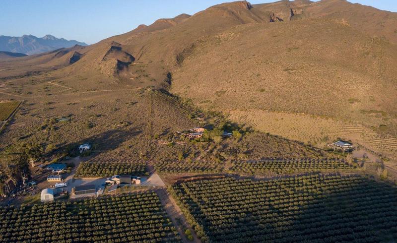 7 Bedroom Property for Sale in Robertson Western Cape